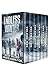 Endless Winter: Part One & Two: Giant Post-Apocalyptic Disaster Saga with 1900+ Pages of an American Family Surviving a New Ice Age