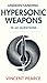 Understanding Hypersonic Weapons in 40 Questions by Vincent Pearce