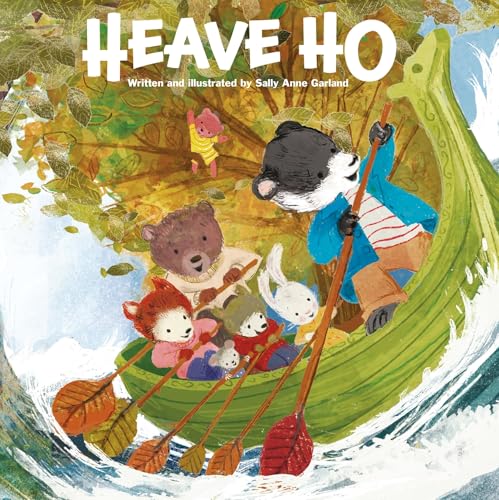 Heave Ho (Hardcover)