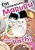 Cat Companions Maruru and Hachi Vol. 3