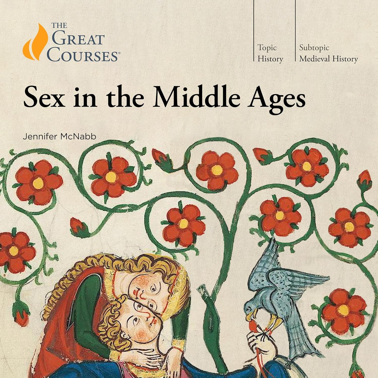 Sex in the Middle Ages