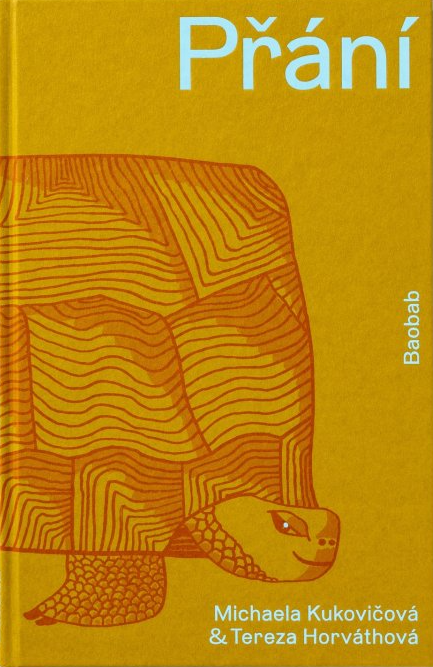 Přání (Hardcover)
