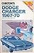 Dodge Charger 1967-70 (Chilton's Repair & Tune-up Guide)