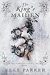 The King's Maiden (Camelot Court, #1)