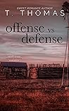 Offense vs Defense