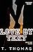 Love by Text (Love by Text ...