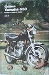 Yamaha 650 1970-79 (Chilton's Repair & Tune-up Guide)