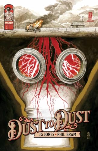 Dust To Dust #1 (Kindle Edition)