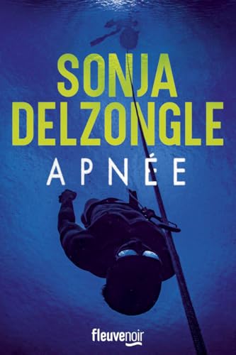 Apnée (Paperback)