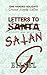 Letters to Satan (One Handed Holidays: Crossed Swords Edition)