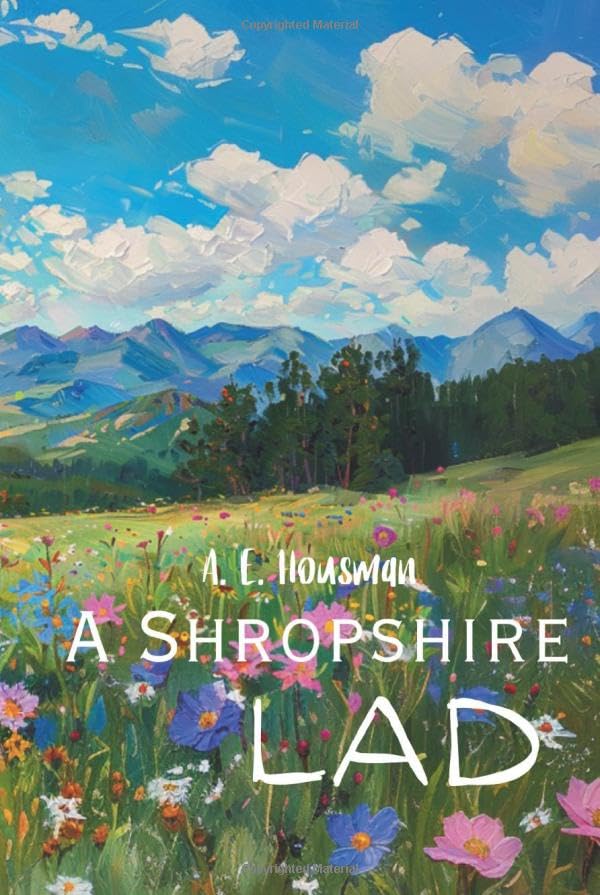 A Shropshire Lad