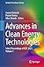 Advances in Clean Energy Technologies: Select Proceedings of ICET 2023, Volume 1 (Springer Proceedings in Energy)
