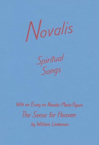 Spiritual Songs (Mercury Press)