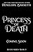 Princess of Death (Death, #5)