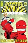 Savage Dragon #274