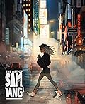 The Art of Sam Yang