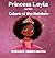 Princess Layla and the Colors of the Rainbow by Marie Pierre
