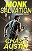 Monk Salvation (Axel Monk #3)