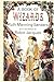 A Book of Wizards (Fairy Tales by Ruth Manning-Sanders)