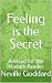 Feeling is the Secret by Neville Goddard