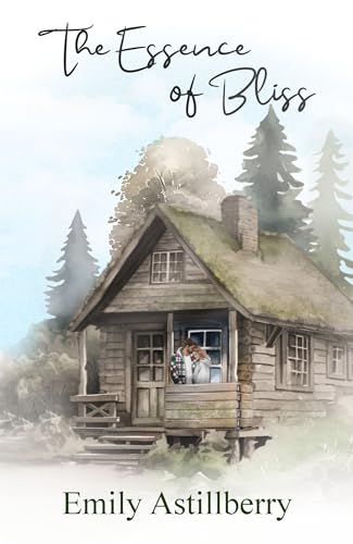 The Essence of Bliss (Kindle Edition)