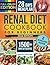 Renal Diet Cookbook for Beg...