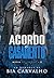 Acordo de Casamento (Máfia Pellegrini Livro 2) (Portuguese Edition)