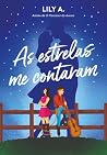As Estrelas Me Co...