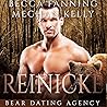 Reinicke by Becca Fanning