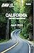 California Driver’s Handbook by State of California