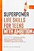 Superpower Life Skills for ...