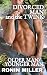 DIVORCED MAN AND THE TWINK:...