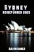 Sydney Reiseführer 2025 (Ca...