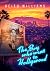 THE BOY WHO WENT TO HOLLYWOOD by Keith Williams