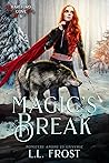 Magic's Break