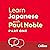 Learn Japanese with Paul Noble for Beginners – Part 1: Japanese Made Easy with Your Personal Language Coach