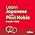 Learn Japanese with Paul Noble for Beginners – Part 2: Japanese Made Easy with Your Personal Language Coach