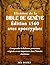 Histoire de la Bible de Gen...