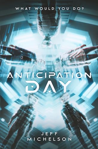 Anticipation Day (Kindle Edition)