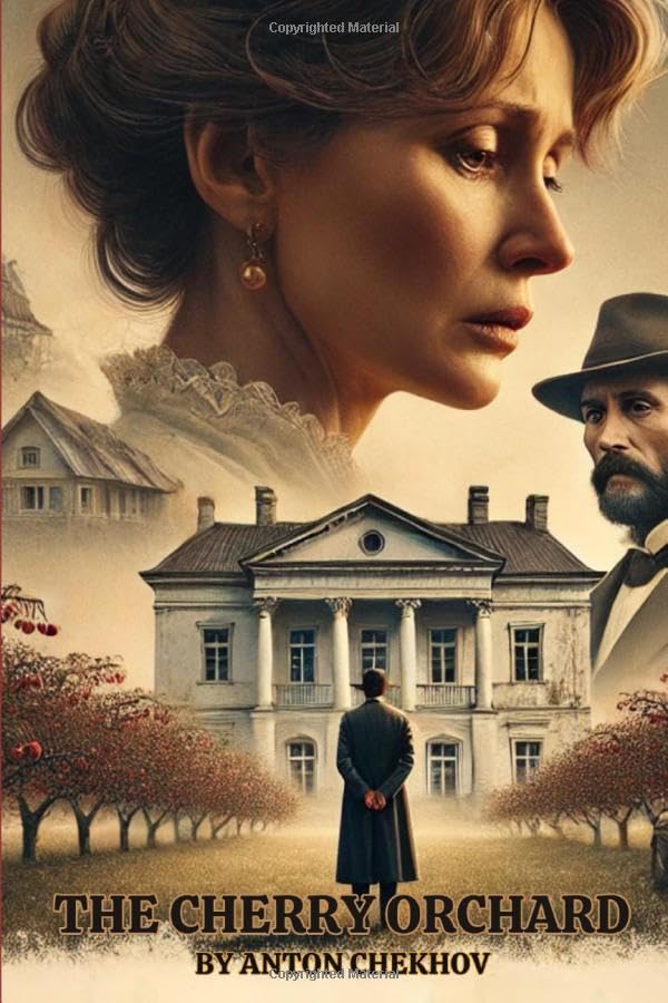 The Cherry Orchard