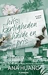 Hvis kærligheden havde en pris by Ana Huang