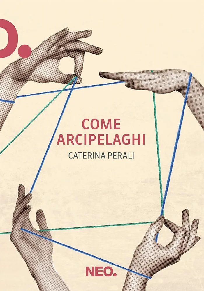 Come arcipelaghi (Paperback)