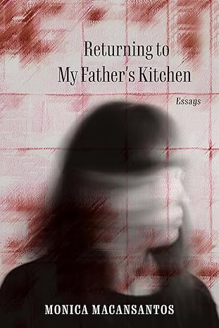 Returning to My Father's Kitchen: Essays (Paperback)