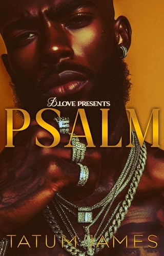 Psalm (Kindle Edition)