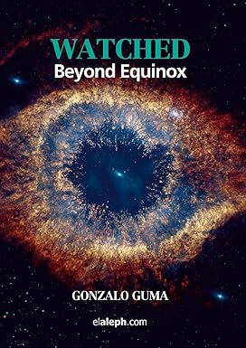Watched: Beyond Equinox