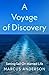 A Voyage of Discovery