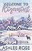 Welcome To Rosemont: A Small Town Christmas Novella