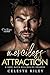 Merciless Attraction by Celeste Riley