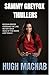 Sammy Greyfox Thrillers