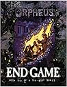 Orpheus Endgame Orpheus Endgame